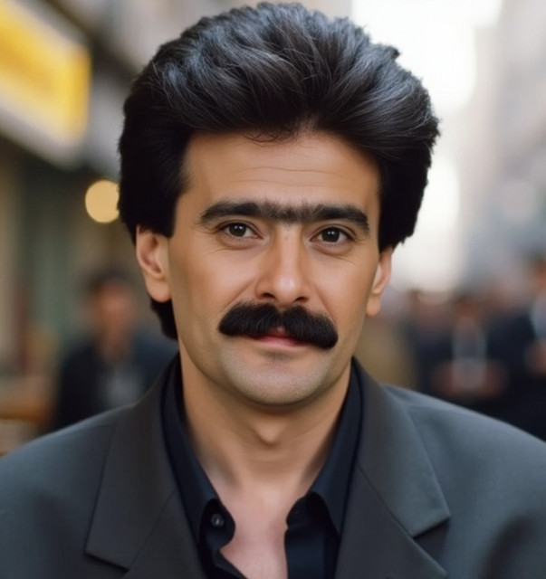 Hüseyin Altın